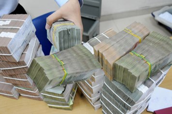 Người dân được trả tiền trong vòng 1 tháng nếu ngân hàng phá sản