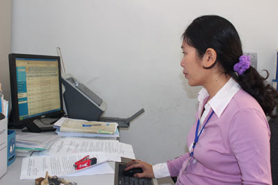 Nâng cao năng lực quản lý hành chính Nhà nước của cán bộ, công chức