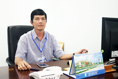 Thành lập Trung tâm Viễn thông Nha Trang