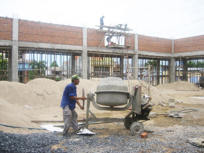 Đẩy mạnh xây dựng đời sống văn hóa ở khu dân cư