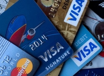 Giao dịch thẻ vượt một triệu tỷ đồng