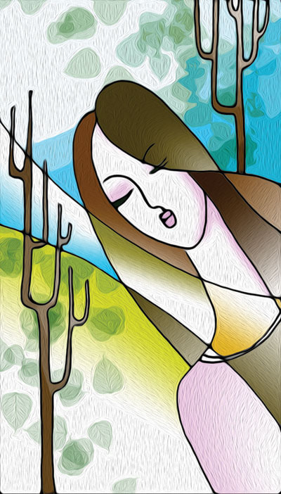 Lời cảm ơn lặng lẽ