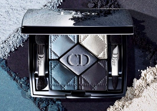 Thay đổi sản phẩm làm đẹp khi trời sang thu