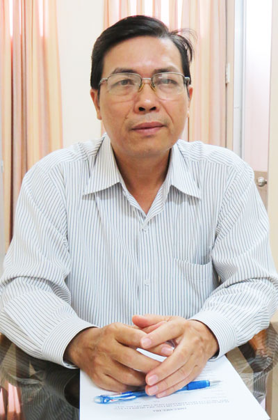 Tăng cường công tác kiểm tra giám sát an ninh trật tự tại Bệnh viện tỉnh