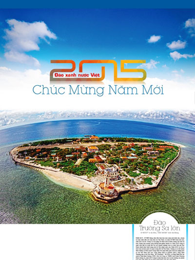 Độc đáo 35 bộ lịch thuần Việt