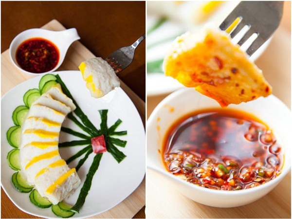 Chả cá hấp ngon bổ cho bữa tối