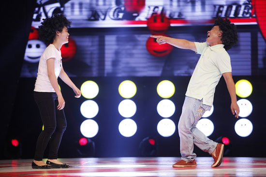 Ra mắt phiên bản Việt hóa của chương trình hài nổi tiếng thế giới