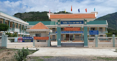 Khánh Hòa trở thành trung tâm giáo dục - đào tạo khu vực Nam Trung bộ và Tây Nguyên