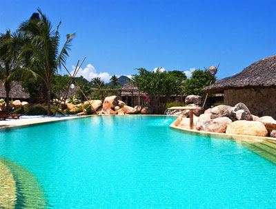 Tổ chức chương trình du lịch MICE cho 1.200 khách tại Nha Trang