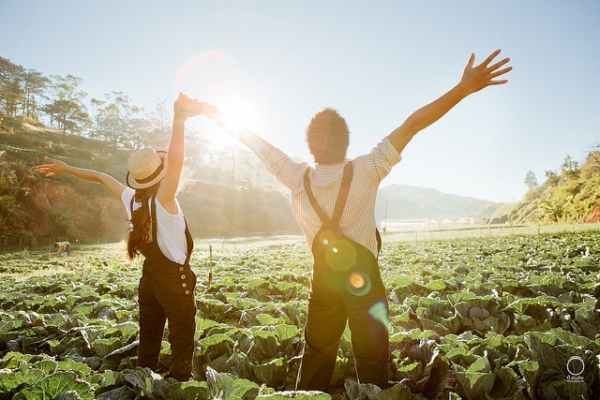 Phát triển du lịch thành ngành kinh tế mũi nhọn