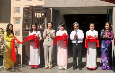 Khai mạc triển lãm "Văn hóa biển, đảo Khánh Hòa qua các thời kỳ lịch sử"