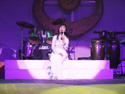 Hình bóng Trương Chi trong âm nhạc Văn Cao