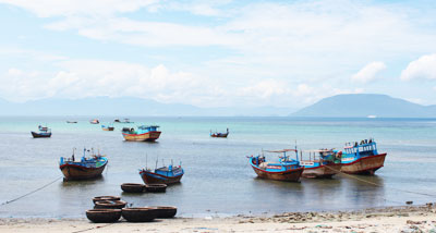 Ngư dân không nên chủ quan