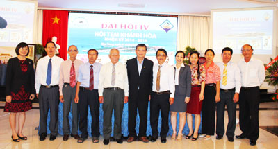 Hội Tem tỉnh Khánh Hòa: Thu hút gần 400 hội viên tham gia