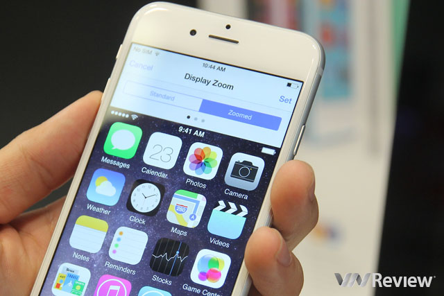 Mua iPhone 6, iPhone 6 Plus ở nước nào rẻ nhất?