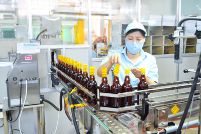 Chú trọng phát triển đảng viên là công nhân