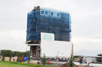 Nhiều giải pháp thúc đẩy phát triển