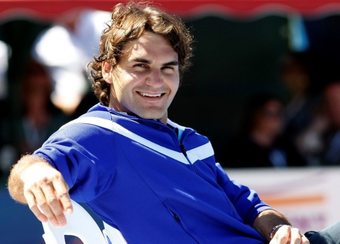 Sự xuất hiện của Federer đảm bảo một giải đấu hấp dẫn.