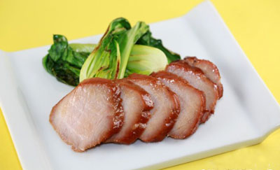 Thịt xá xíu - Cầu kỳ nhưng đáng thử