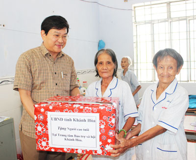 Tăng cường quản lý hoạt động của các cơ sở bảo trợ xã hội