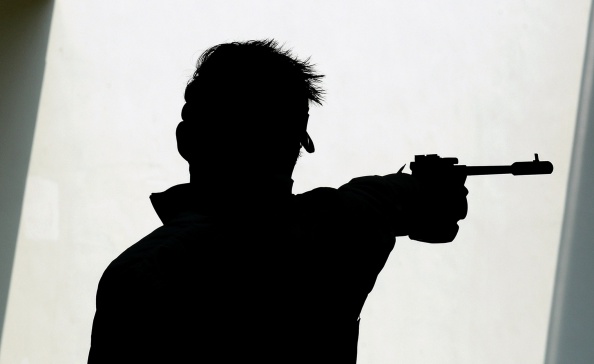 Bắn súng giành về thêm 1 HCĐ tại ASIAD 17