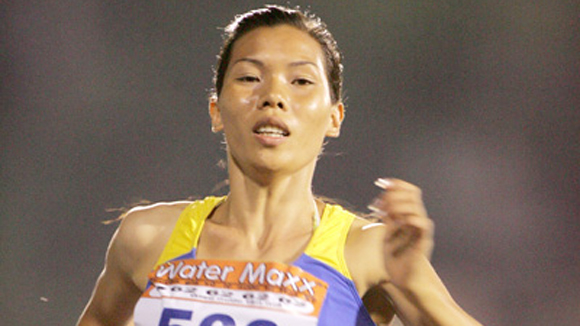 Những VĐV làm nên lịch sử và kỳ ASIAD cuối cùng