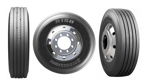 Xe khách nên dùng lốp nào?