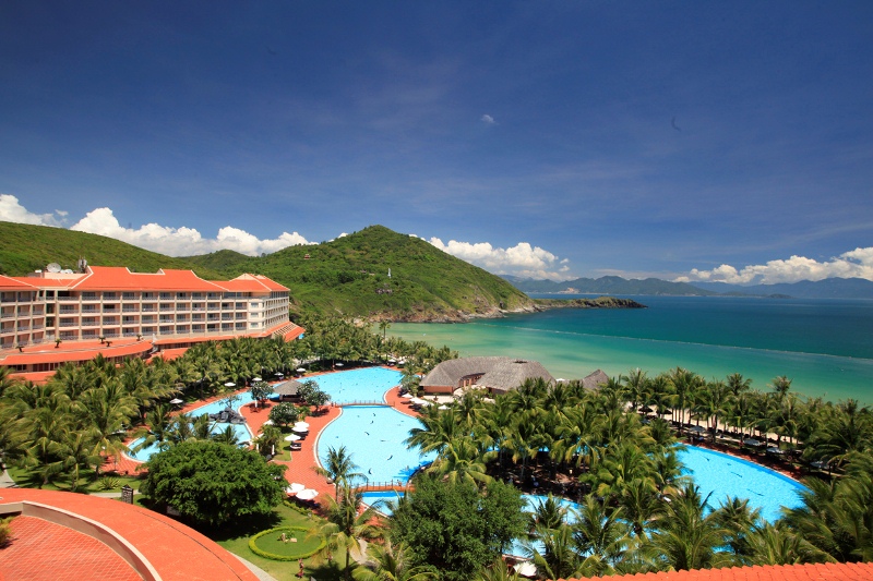 Vinpearl Resort Nha Trang