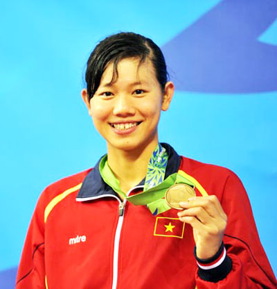 Gánh nặng thành tích