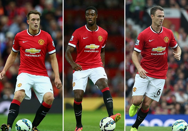 Man United trải qua cơn bão chấn thương 'tệ nhất trong lịch sử'