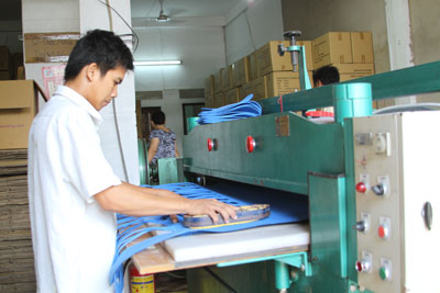 Hơn 87,7 triệu đồng hỗ trợ doanh nghiệp