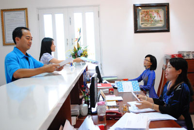 Hướng vào một số nội dung trọng tâm