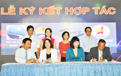 Xây dựng thương hiệu và an toàn thông tin trong quản trị doanh nghiệp