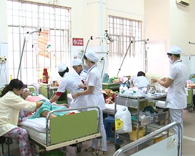 Sống điều độ để cho tim khỏe