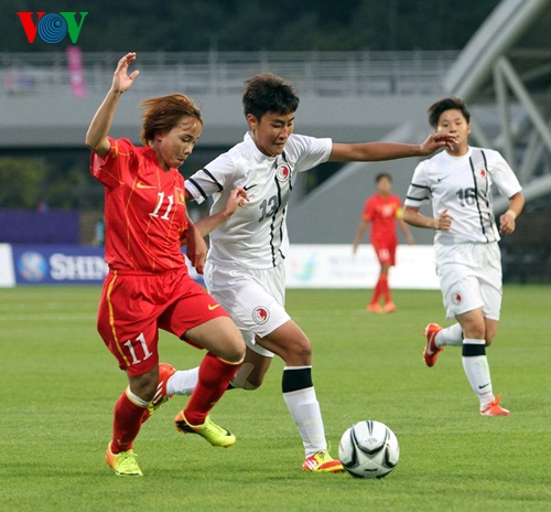 ĐT nữ Việt Nam – ĐT nữ Nhật Bản: Tự tin làm nên bất ngờ?