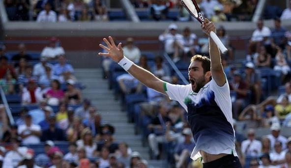 Thế giới tennis 2015 sẽ sôi động hơn?