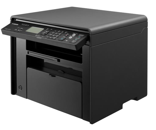 Máy in đa năng cho văn phòng vừa và nhỏ