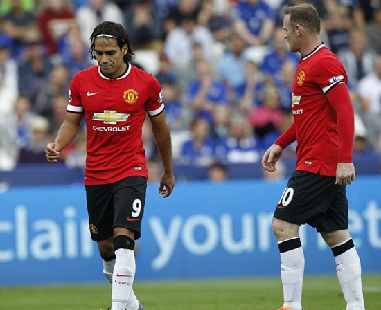 Những ngôi sao khác tại Premier League vẫn chỉ mới bắt đầu đi tìm cảm giác ghi bàn. Ảnh: Internet