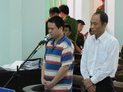 Hủy bản án sơ thẩm vụ "ăn chặn" trầm kỳ ở Khánh Sơn