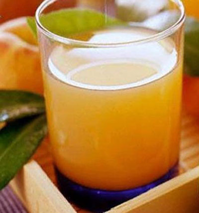 8 loại nước rau quả giải rượu tốt nhất