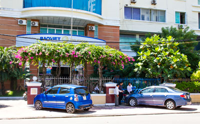 Thủ tục giải quyết bồi thường tại Bảo Việt Khánh Hòa rất nhanh chóng, đầy đủ, đúng quy định.