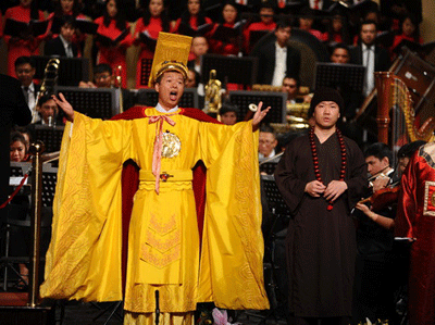 Bế mạc Festival nhạc mới Á – Âu: Nhiều điểm 'cộng' cho nền khí nhạc Việt Nam