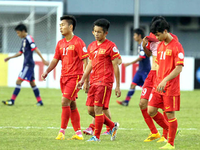 Đừng mơ nữa…