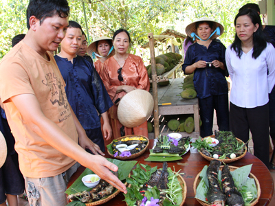 Nhiều chương trình ưu đãi nhân ngày Phụ nữ Việt Nam 20-10