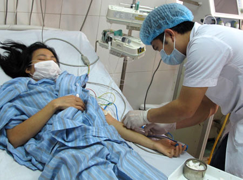 Đề xuất dùng môn Văn để xét tuyển ngành Y