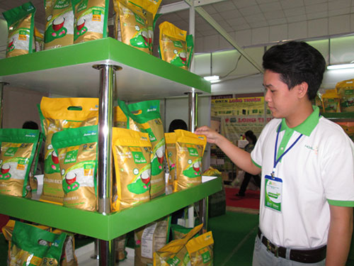 Hàng chất lượng khó bán