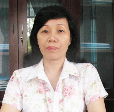 Chú trọng nâng cao chất lượng tổ chức hội cơ sở