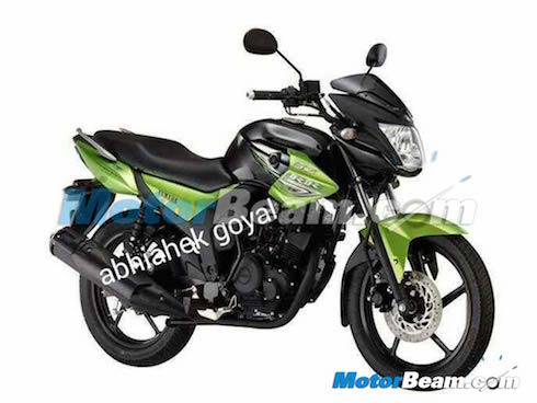 Yamaha sắp có xe côn tay tiết kiệm nhiên liệu