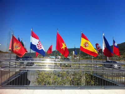 Quan tâm bảo tồn, phát triển vịnh biển phù hợp với môi trường, cảnh quan