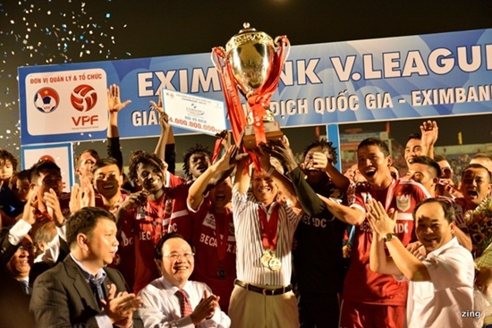 Inter Milan có thể cùng B.Bình Dương mở học viện bóng đá